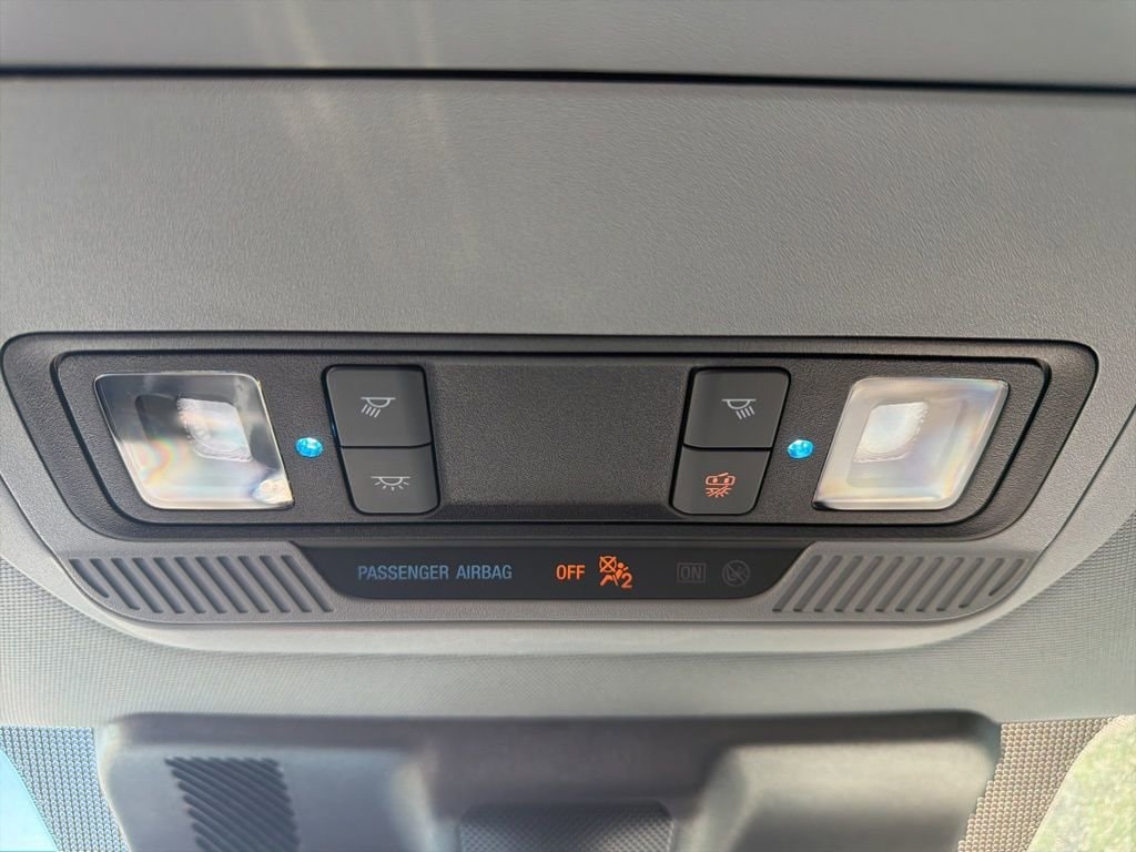 2025 Ford F-150 Lightning Flash - Photo 39