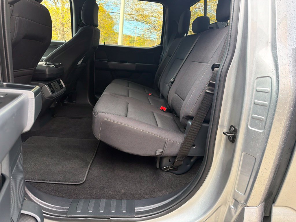 2026 Ford F-150 XLT - Photo 25