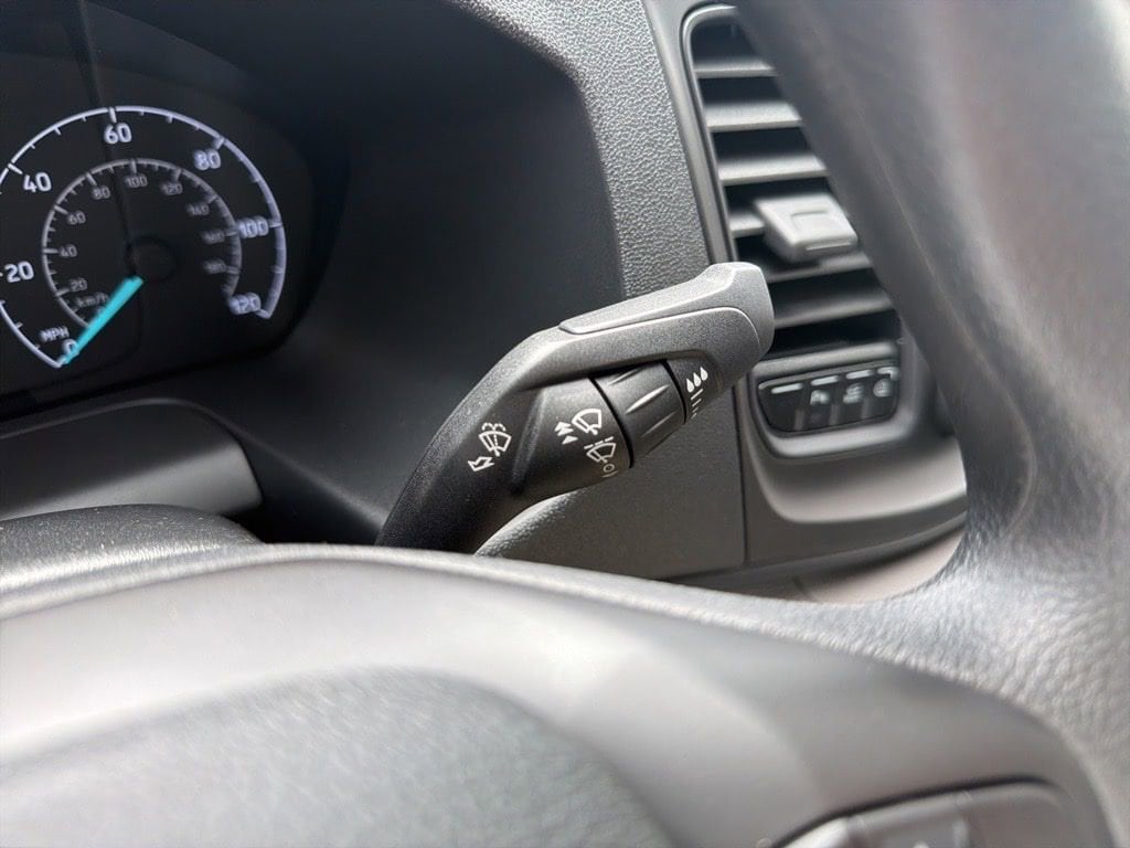 2025 Ford Transit Van Base - Photo 34
