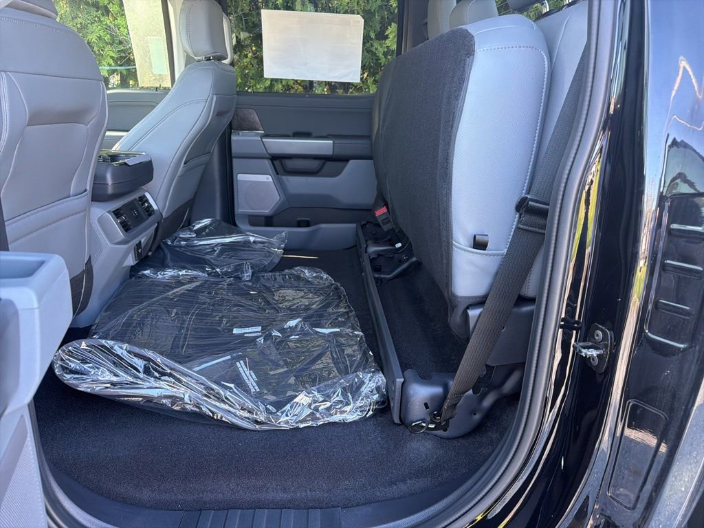 2025 Ford F-150 Lightning Flash - Photo 23