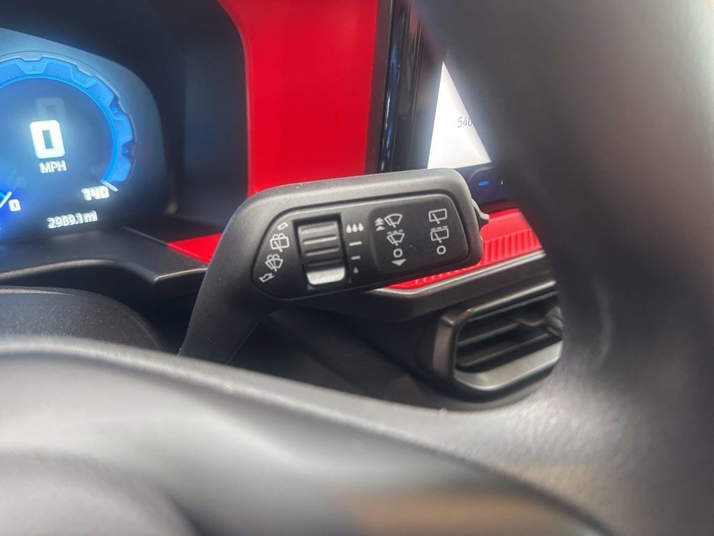 2025 Ford Bronco Sport Free Wheeling - Photo 30