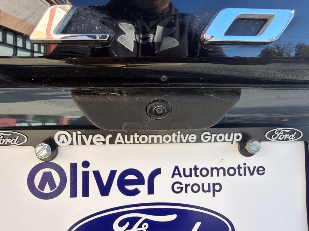 2026 Ford Explorer Active - Photo 20