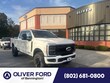 Ford Super Duty F-250 SRW