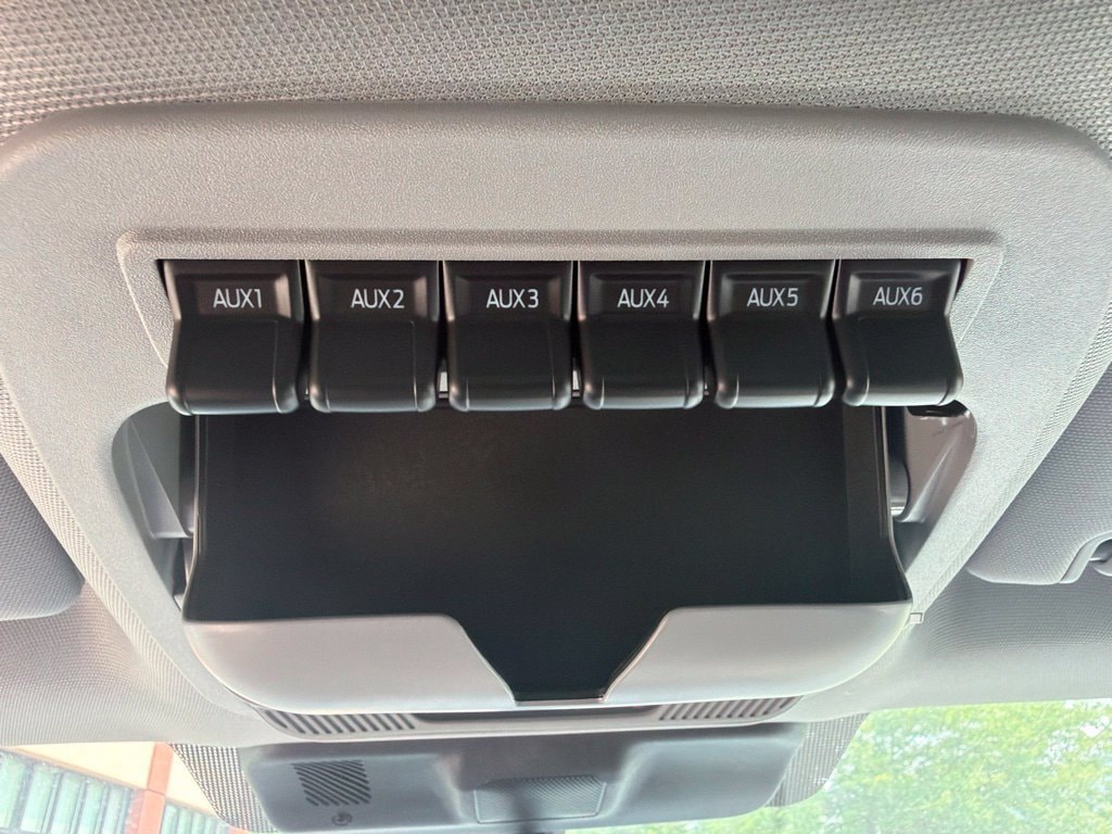 2026 Ford F-350 Super Duty XLT - Photo 45