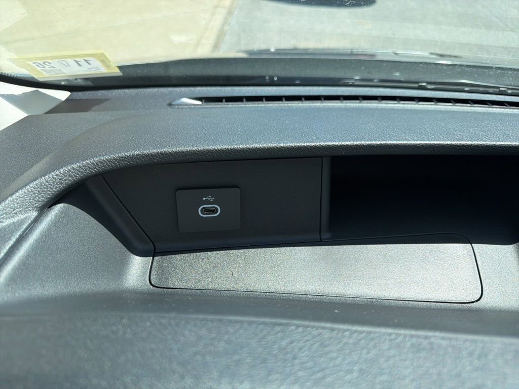 2026 Ford Transit Van Base - Photo 31