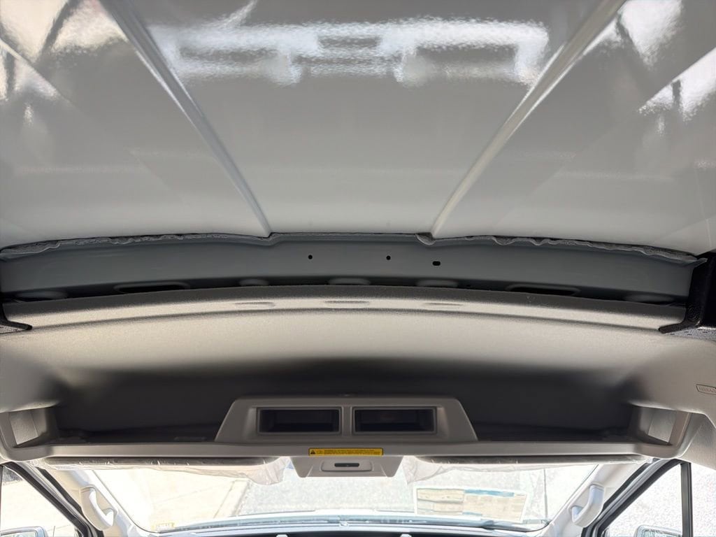 2026 Ford Transit Van Base - Photo 42