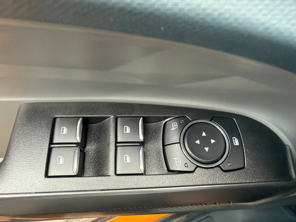 2026 Ford Maverick Tremor - Photo 39