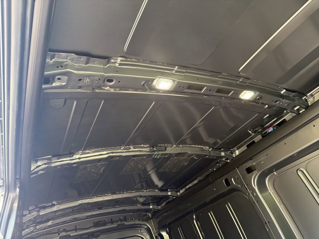2026 Ford Transit Van Base - Photo 26