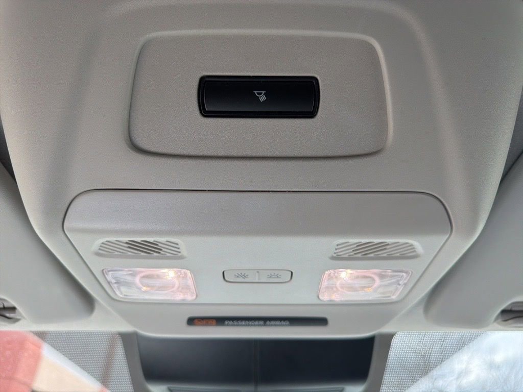 2025 Ford Transit Van Base - Photo 35