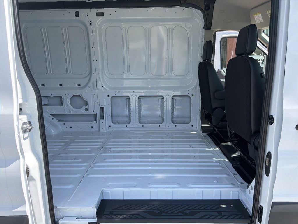 2026 Ford Transit Van Base - Photo 22