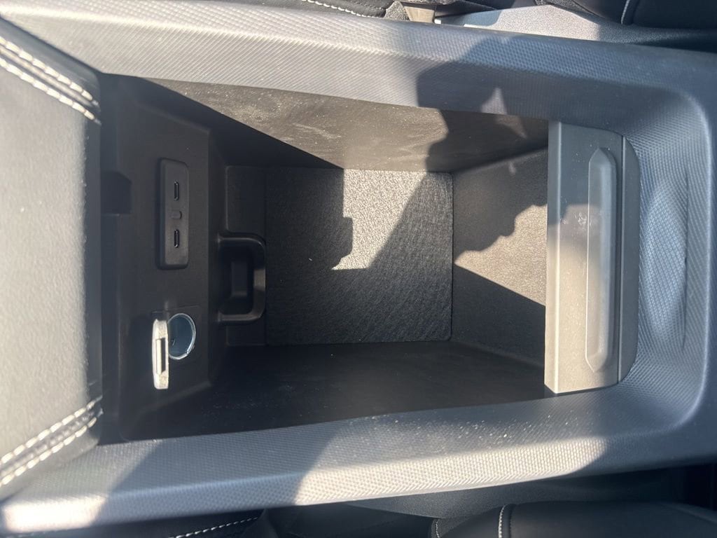 2025 Ford Mustang Mach-E GT - Photo 26