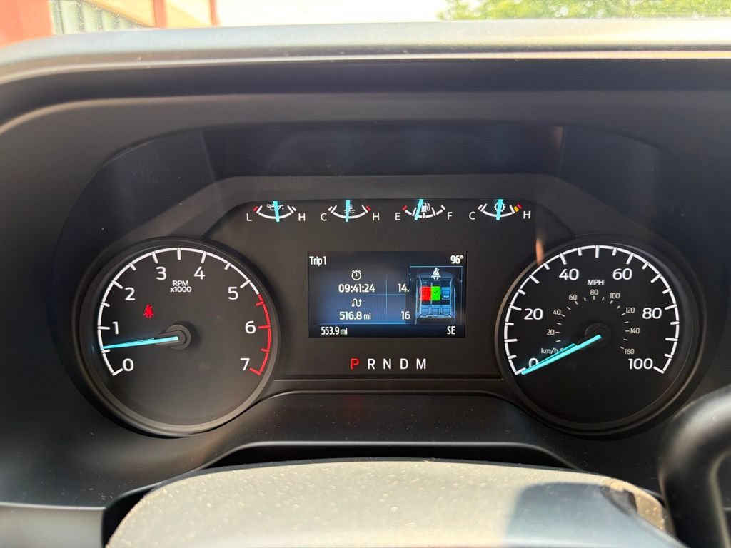 2026 Ford F-350 Super Duty XLT - Photo 29