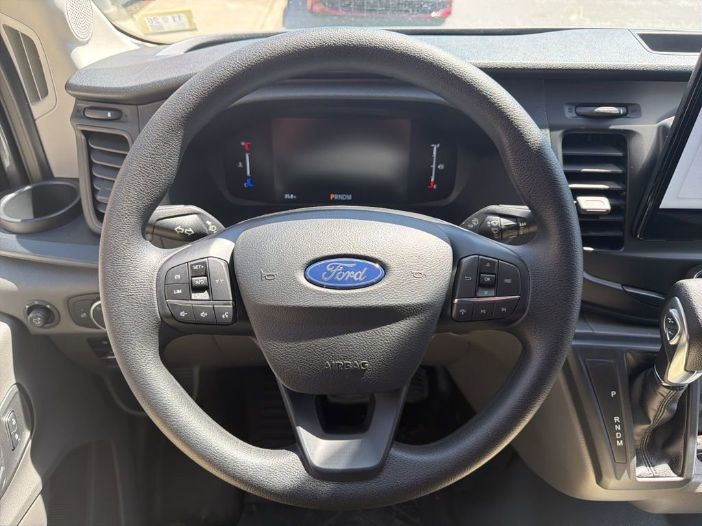 2026 Ford Transit Van Base - Photo 32