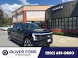 Ford F-150 Lightning