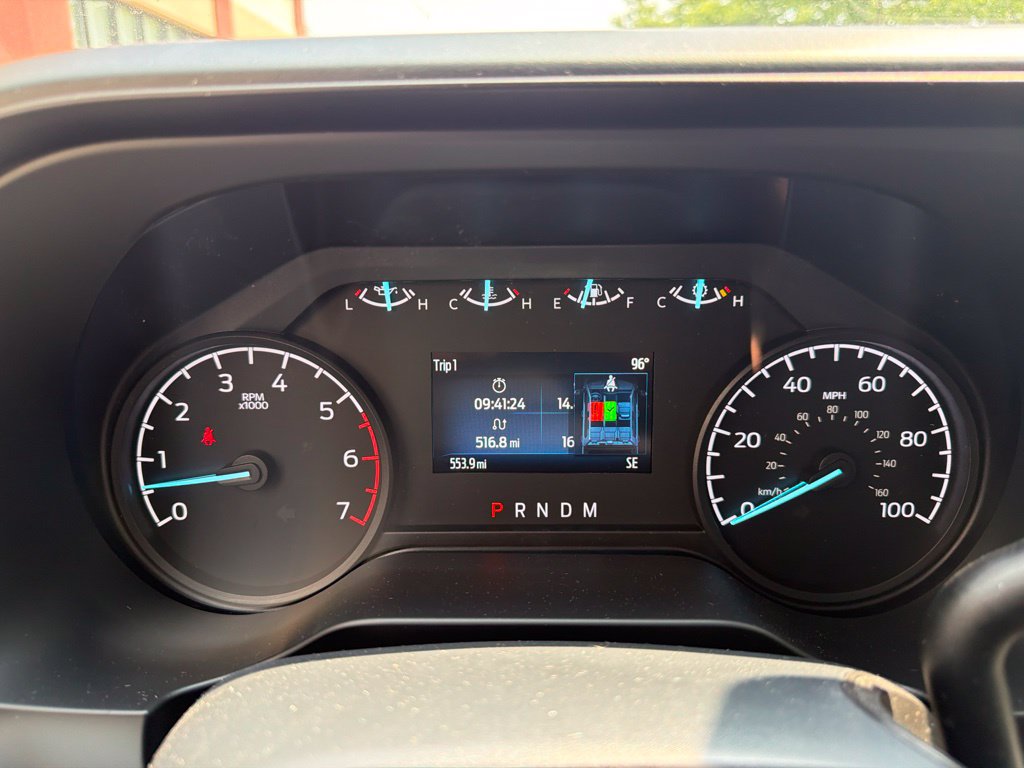 2026 Ford F-350 Super Duty XLT - Photo 29