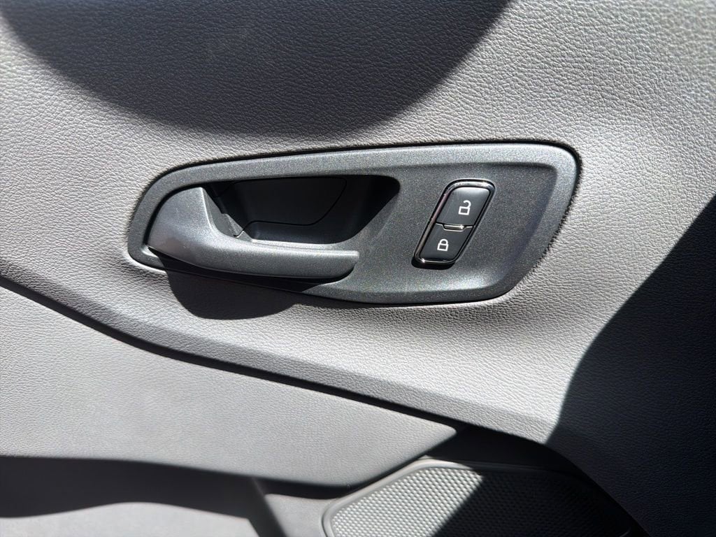 2026 Ford Transit Van Base - Photo 40