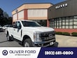 Ford Super Duty F-350 SRW