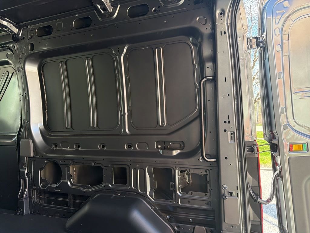 2026 Ford Transit Van Base - Photo 21