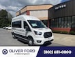 Ford Transit Passenger Wagon