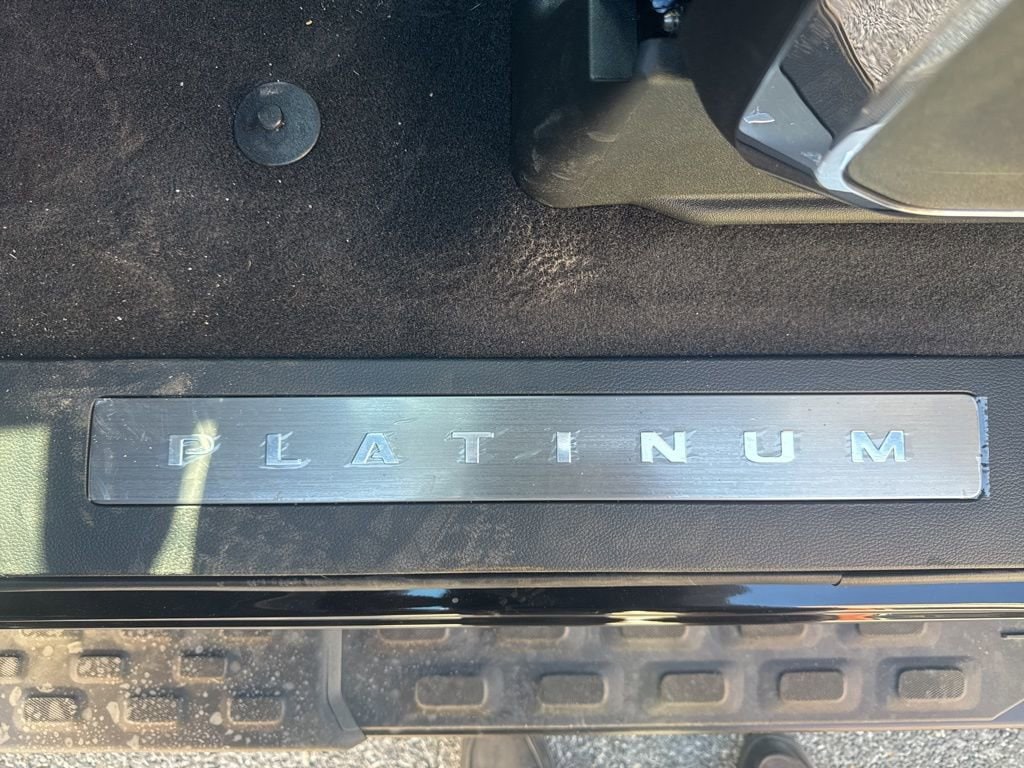 2025 Ford F-150 Lightning Platinum - Photo 26