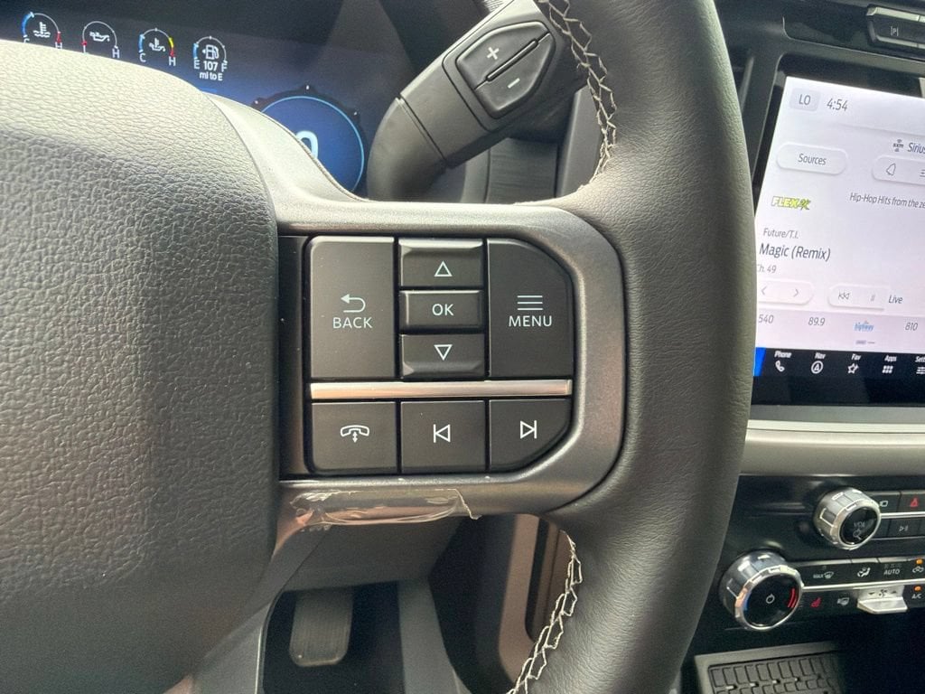 2025 Ford F-150 XLT - Photo 35