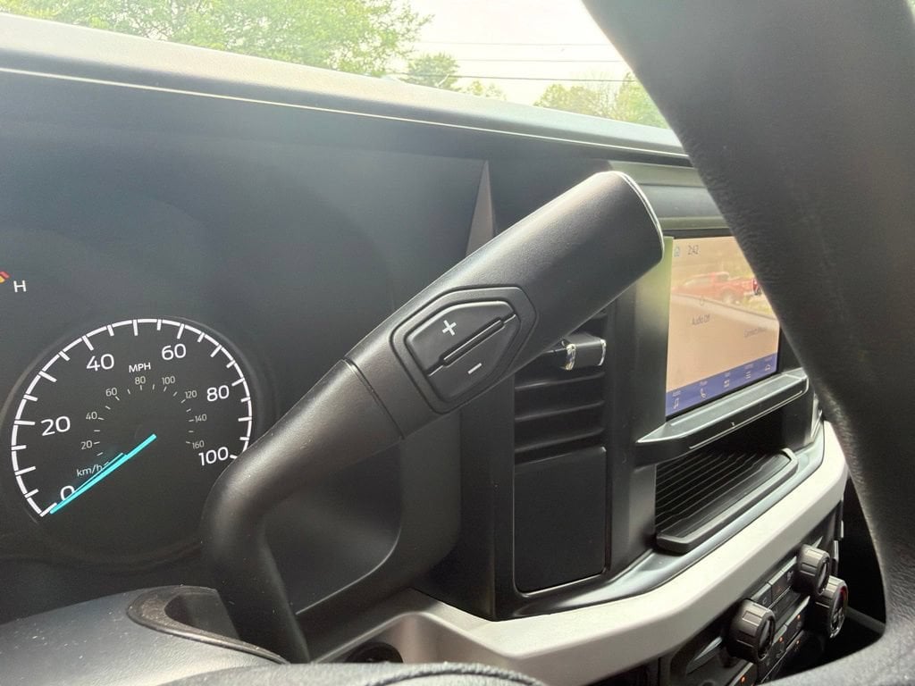 2026 Ford F-350 Super Duty XLT - Photo 41