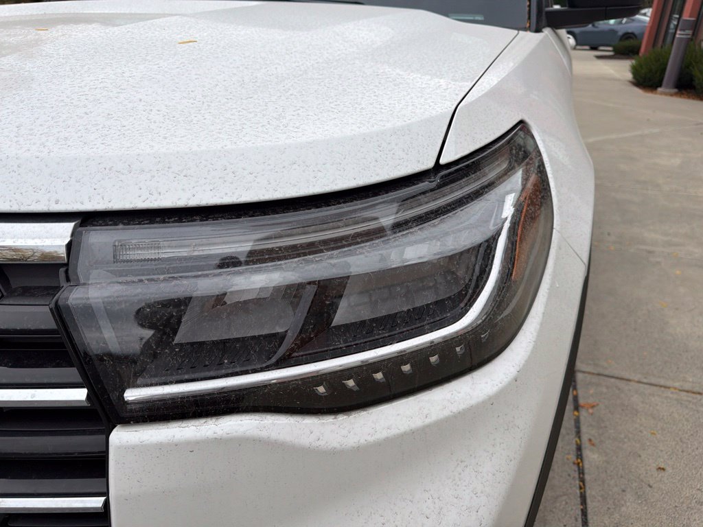2026 Ford Explorer Active - Photo 16
