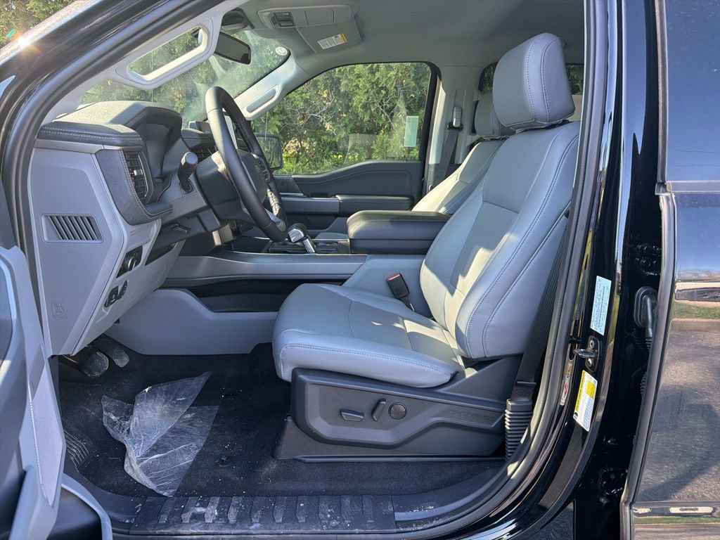 2025 Ford F-150 Lightning Flash - Photo 21