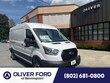 Ford Transit Cargo Van