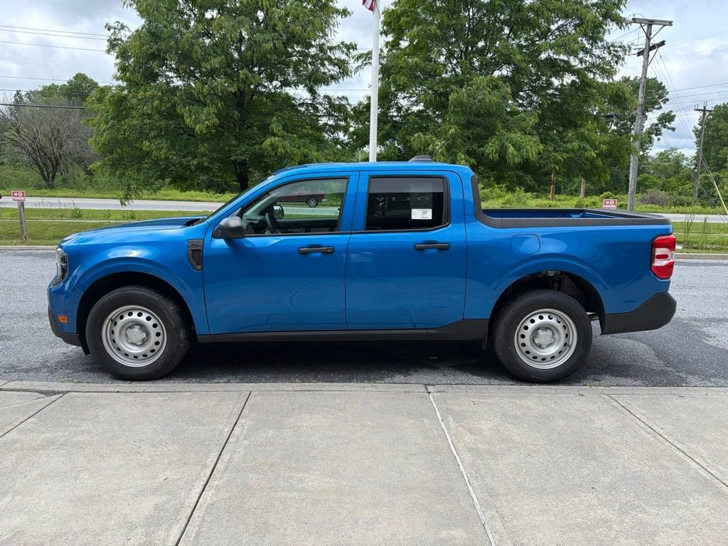 New 2026 Ford Maverick XL Truck SuperCrew