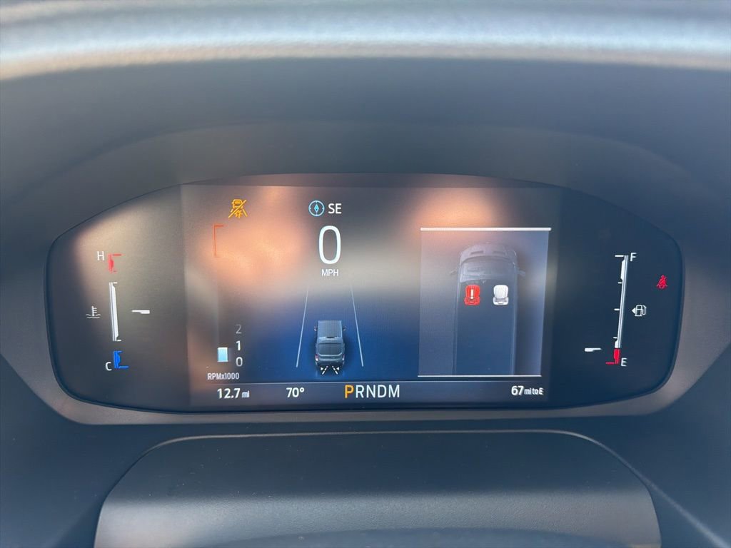 2026 Ford Transit Van Base - Photo 24