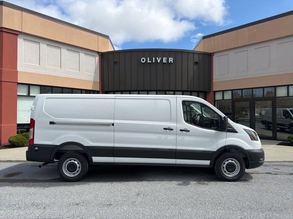 2025 Ford Transit Van Base - Photo 8