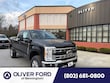  Ford Super Duty F-250 SRW