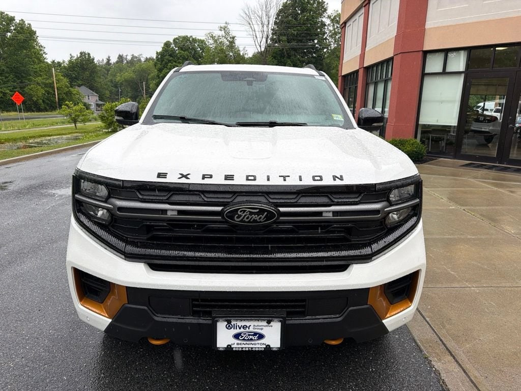 New 2026 Ford Expedition Tremor SUV