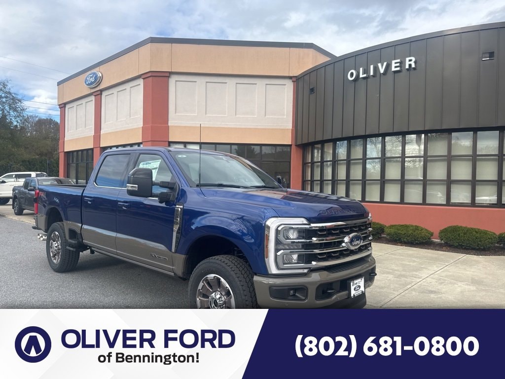 2026 Ford F-350 Super Duty King Ranch's photo