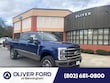 Ford Super Duty F-350 SRW