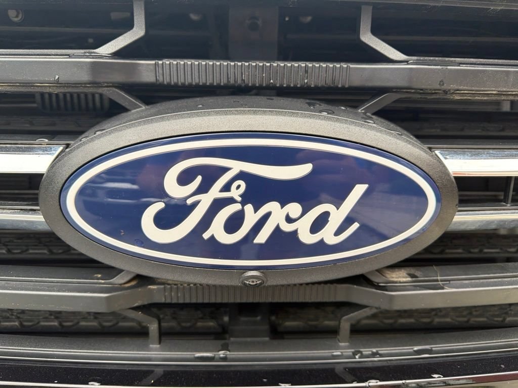 2025 Ford F-150 XLT - Photo 17