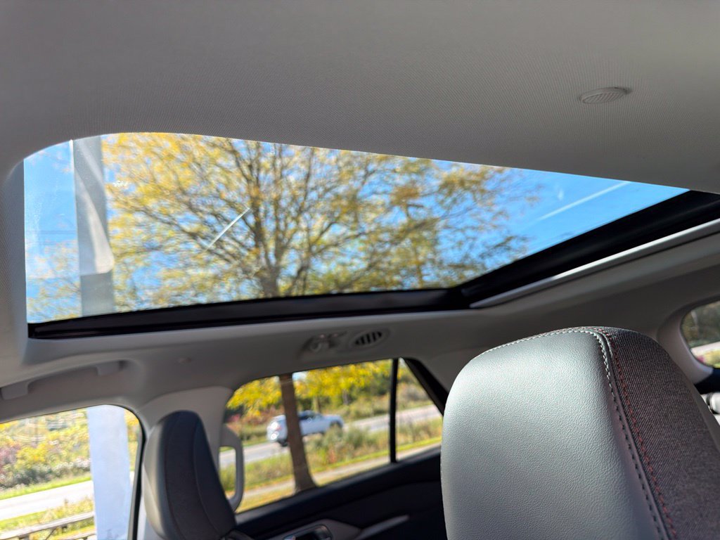 2026 Ford Explorer Active - Photo 48