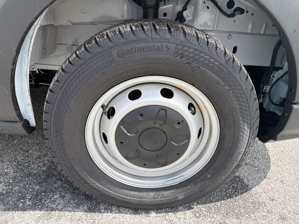 2025 Ford Transit Van Base - Photo 13