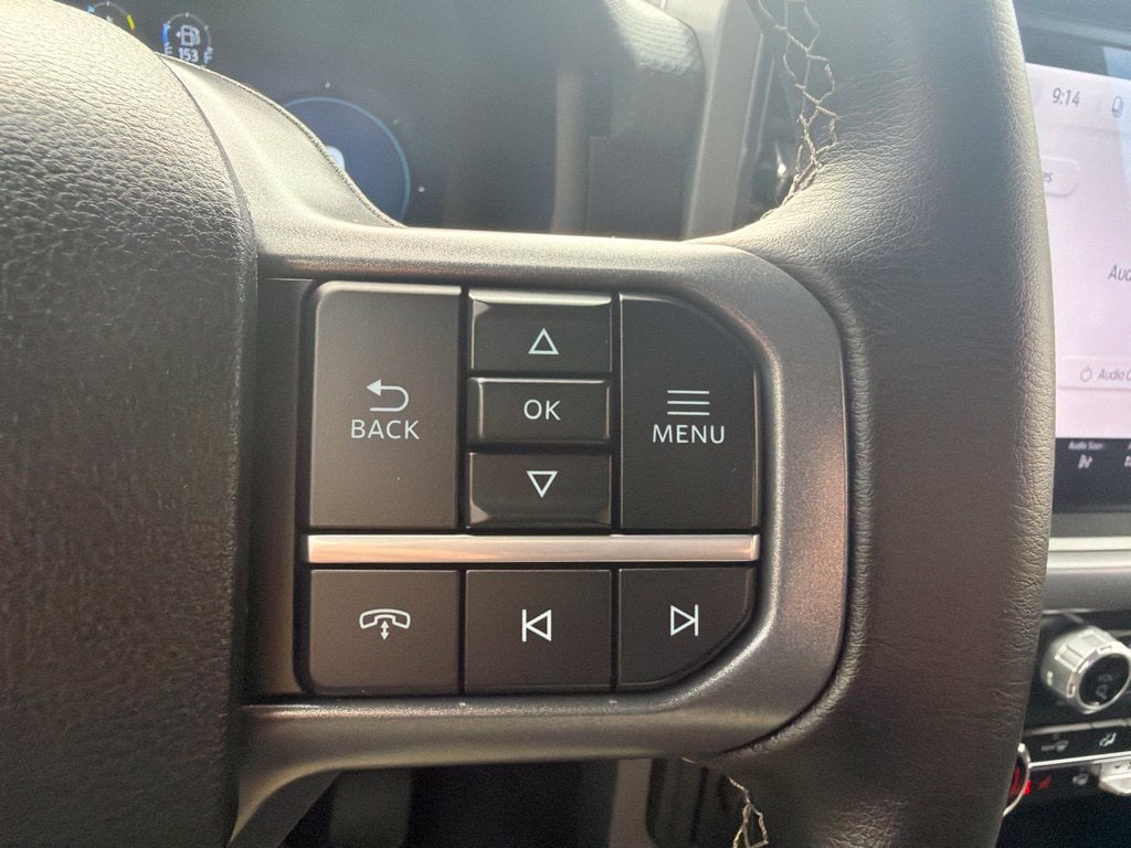 2026 Ford F-150 XLT - Photo 38