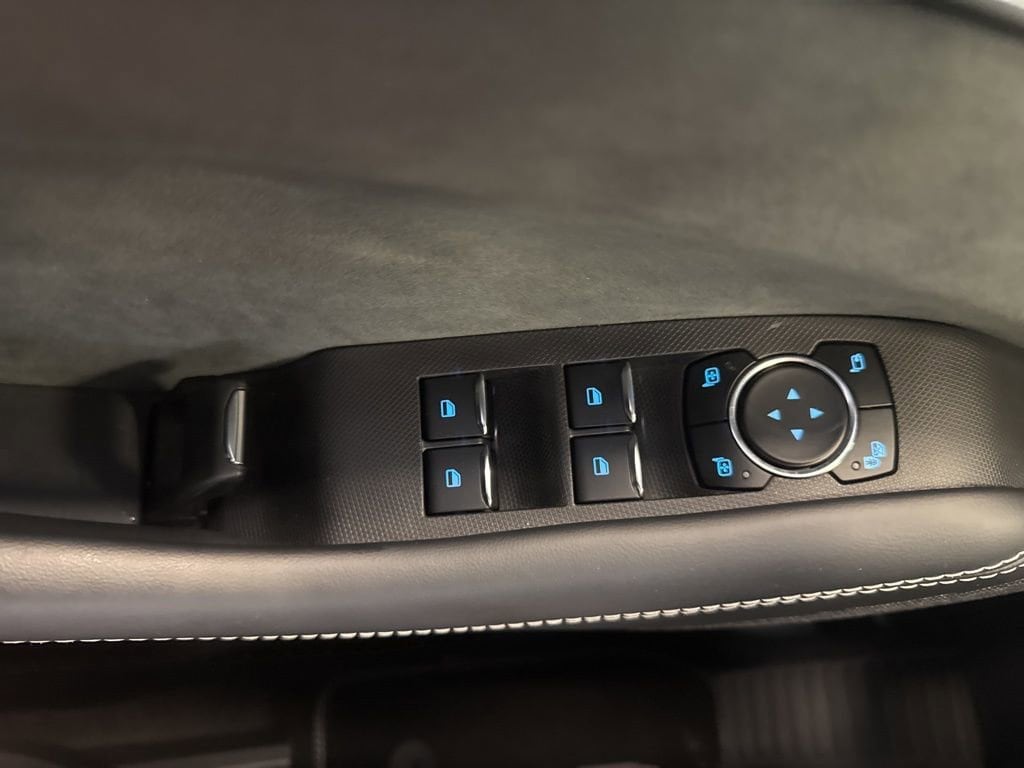 2025 Ford Mustang Mach-E GT - Photo 30