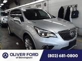 2016 Buick Envision Premium I