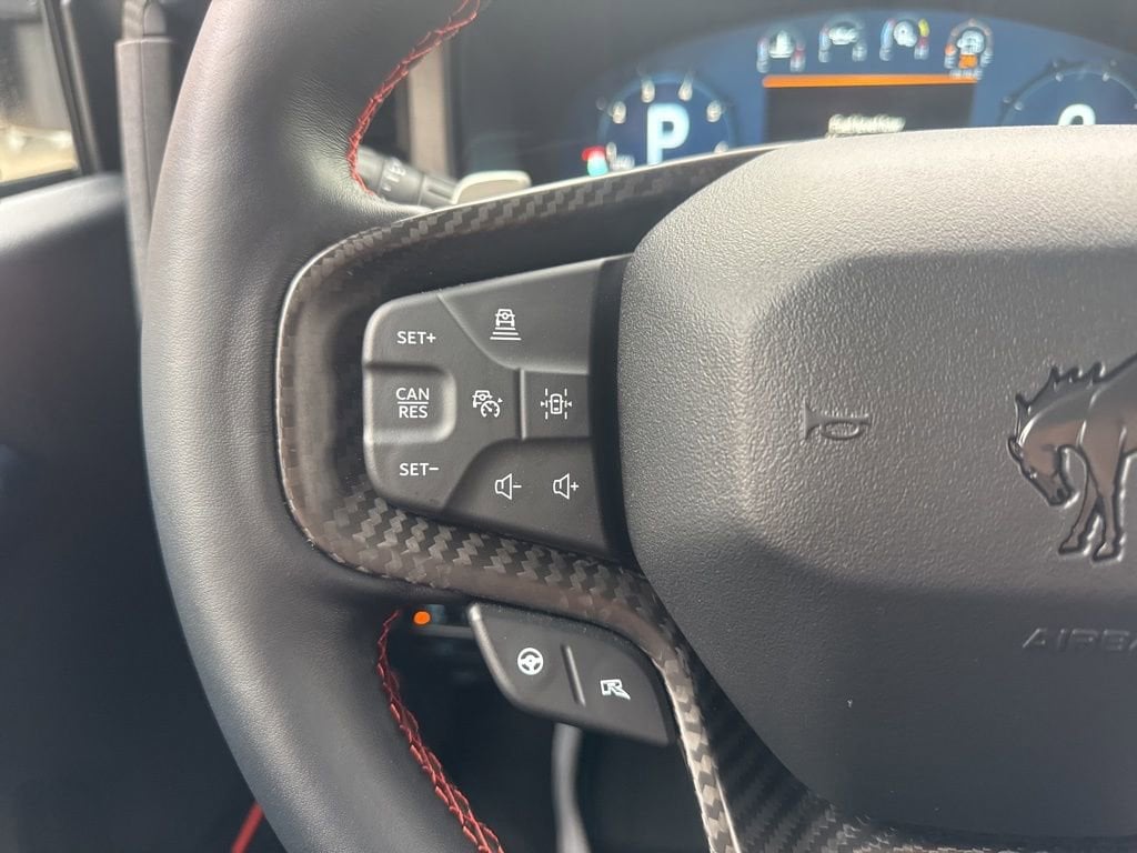 2025 Ford Bronco 4-Door Raptor - Photo 27