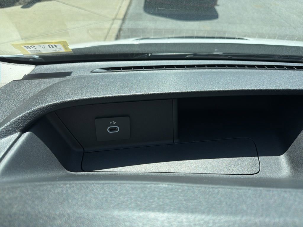 2026 Ford Transit Van Base - Photo 28