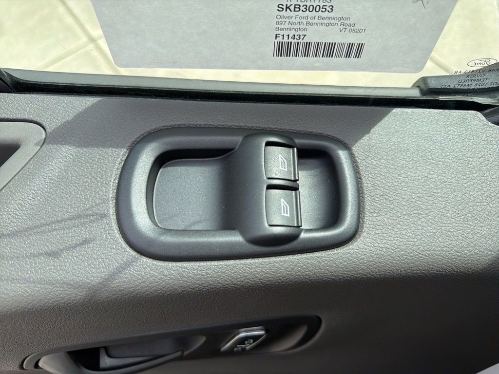 2025 Ford Transit Van Base - Photo 40