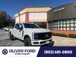 Ford Super Duty F-350 SRW