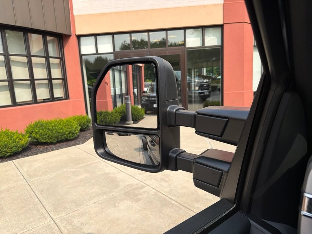 2026 Ford F-350 Super Duty Chassis Cab XL - Photo 44