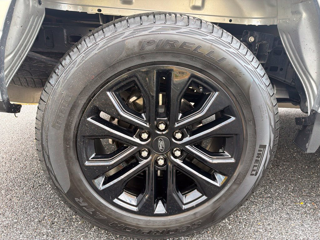 2026 Ford F-150 XLT - Photo 12