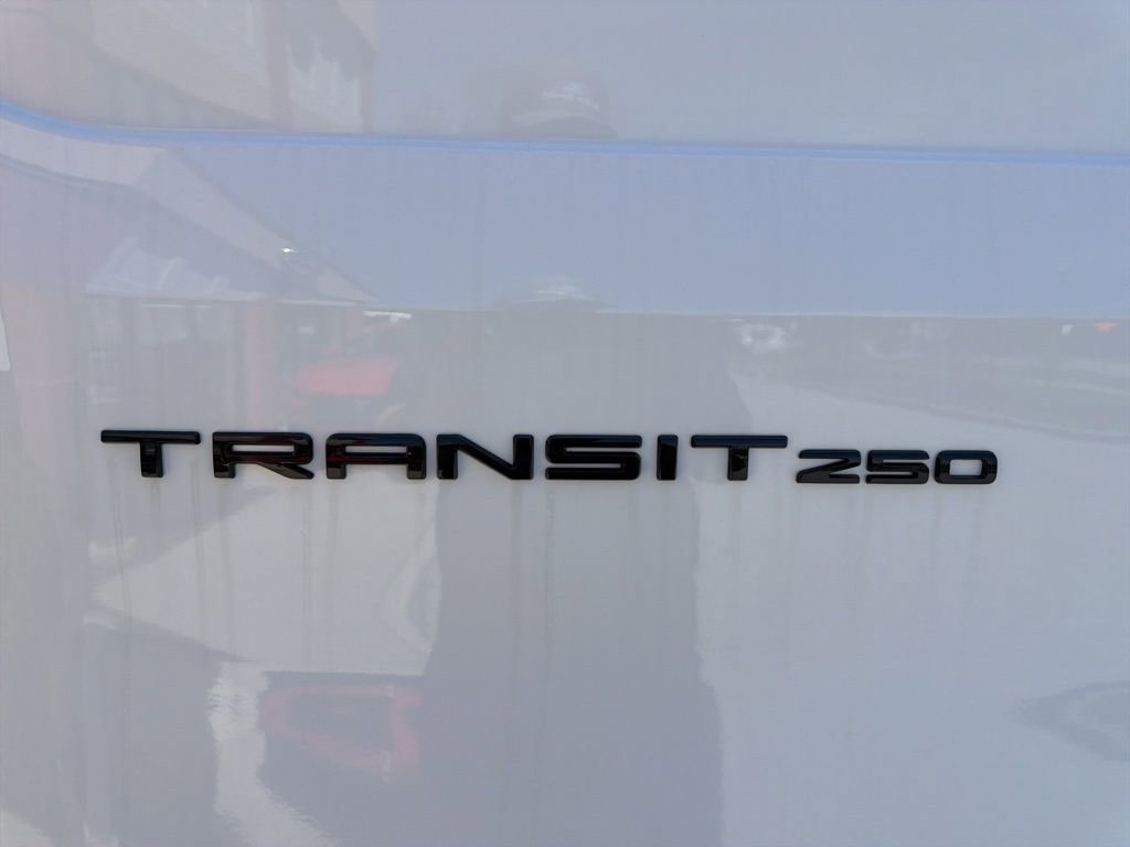 2026 Ford Transit Van Base - Photo 14