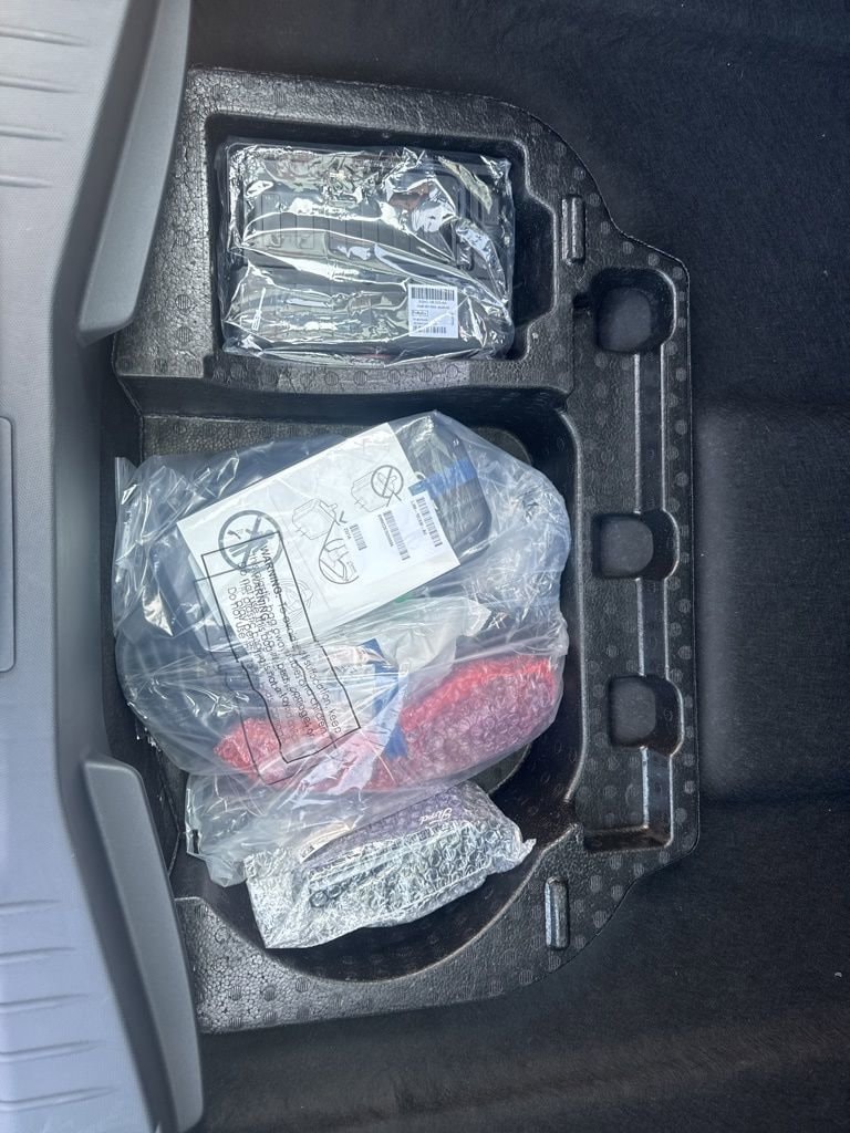 2025 Ford Mustang Mach-E GT - Photo 19